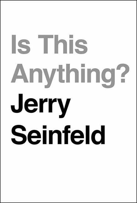 Produktbild: Is This Anything?