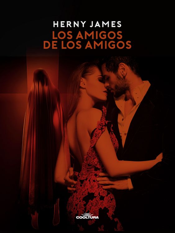 Produktbild: Los amigos de los amigos