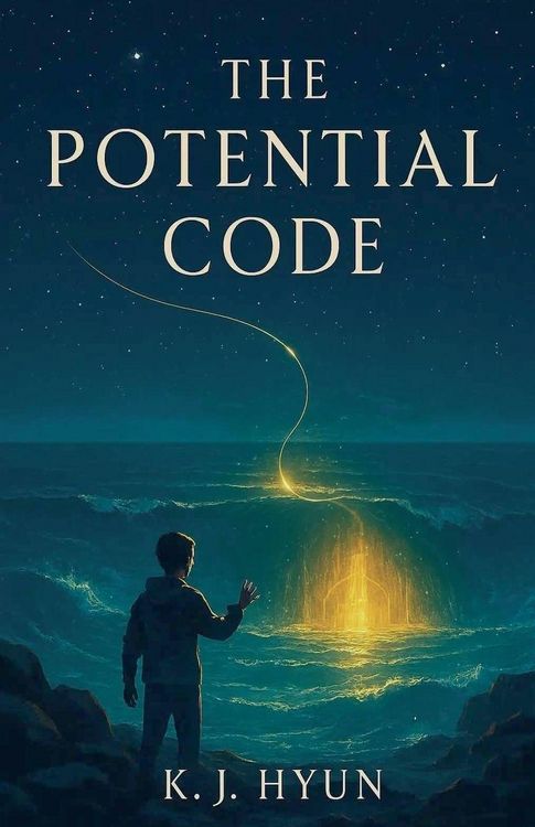 Produktbild: The Potential Code