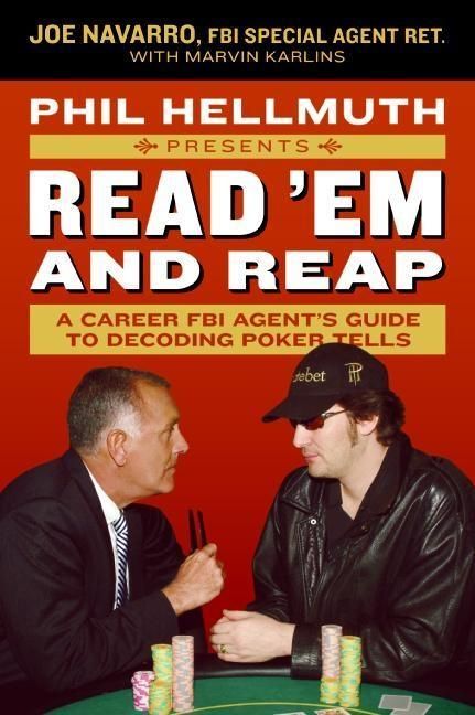 Produktbild: Phil Hellmuth Presents Read 'Em and Reap