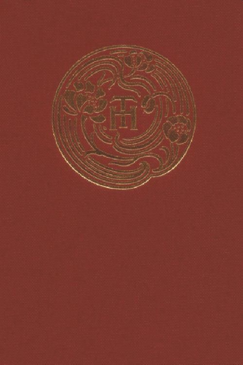Produktbild: Thomas Hardy: Moments of Vision