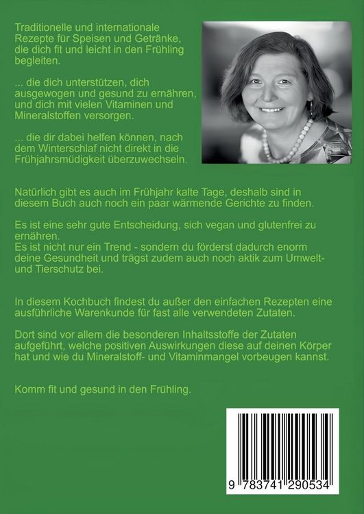 Produktbild: Fr&uuml;hlingserwachen