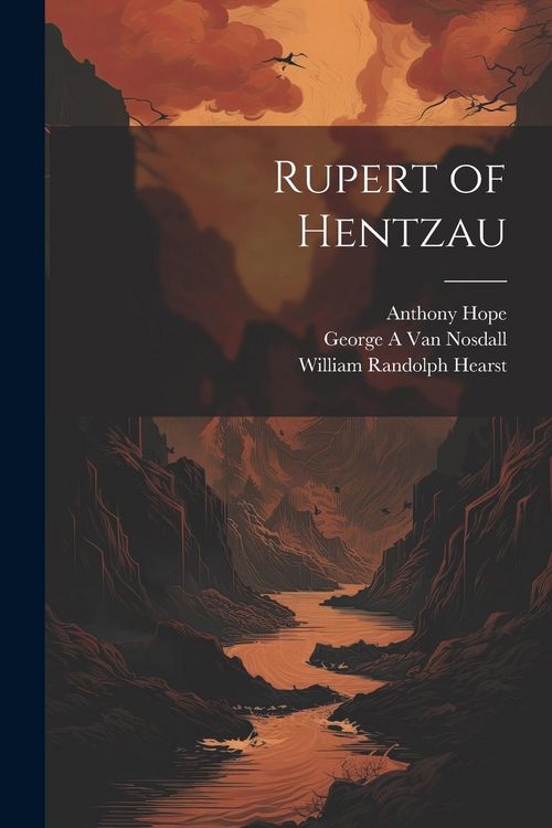 Produktbild: Rupert of Hentzau