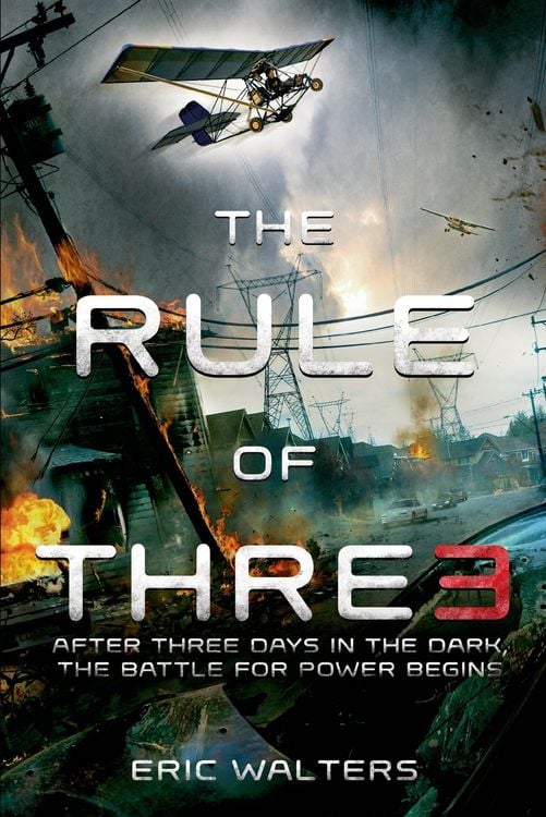Produktbild: Rule of Three
