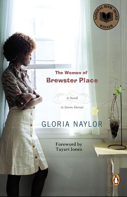 Produktbild: The Women of Brewster Place