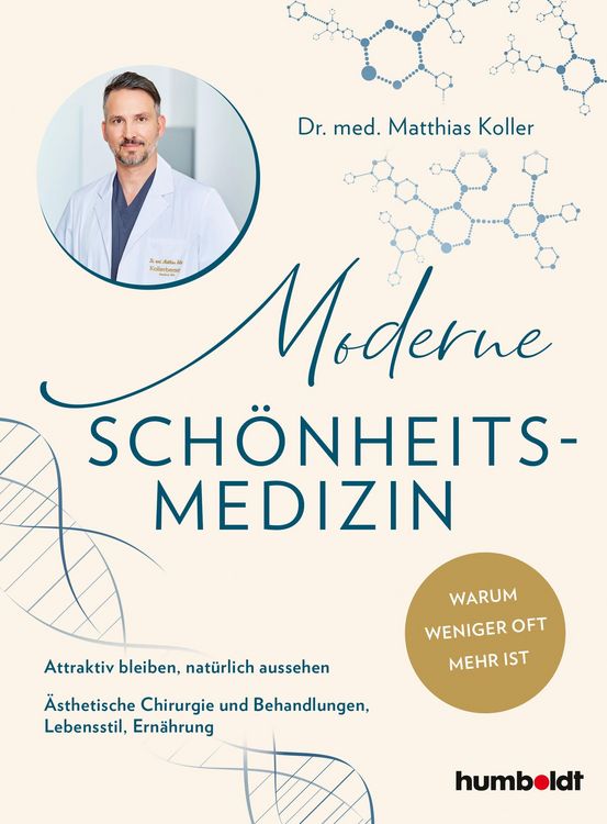 Produktbild: Moderne Sch&ouml;nheits-Medizin