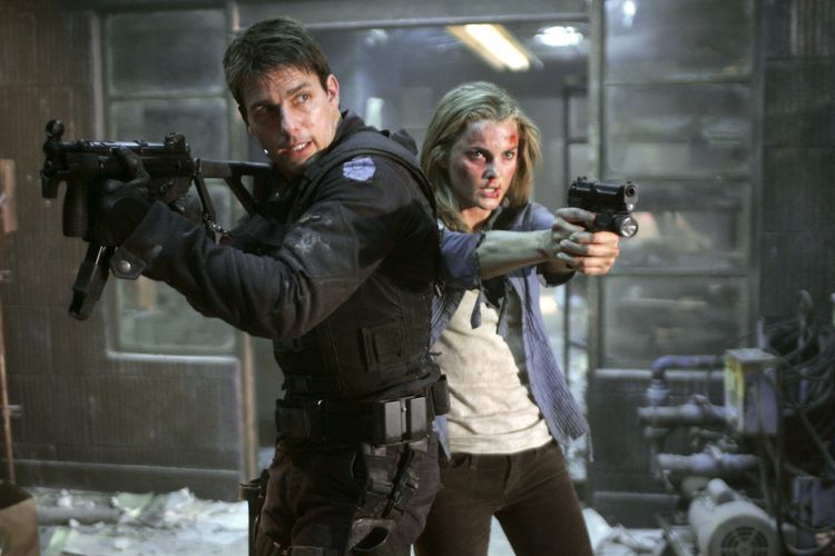 Produktbild: M:I:3 - Mission: Impossible 3