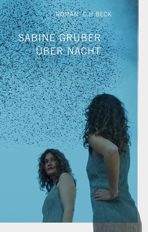 Produktbild: &Uuml;ber Nacht