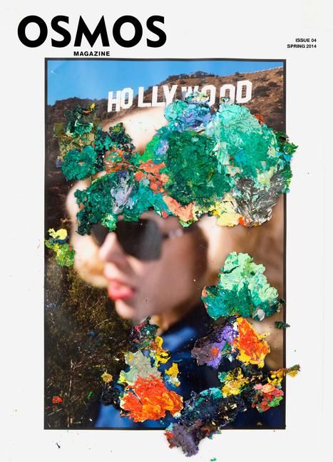 Produktbild: Osmos Magazine: Issue 04