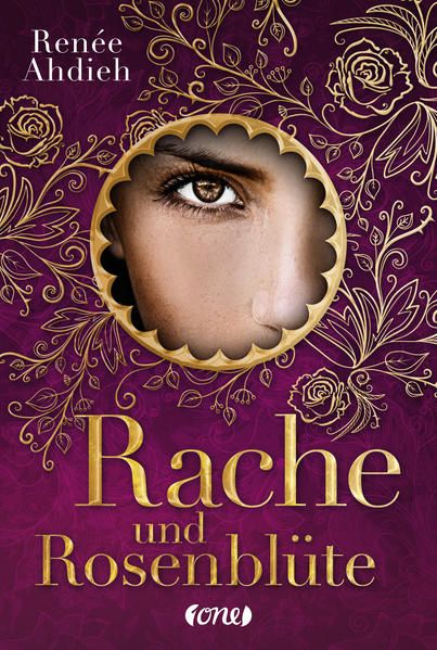 Produktbild: Rache und Rosenbl&uuml;te