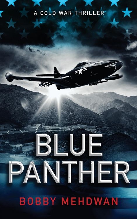 Produktbild: Blue Panther