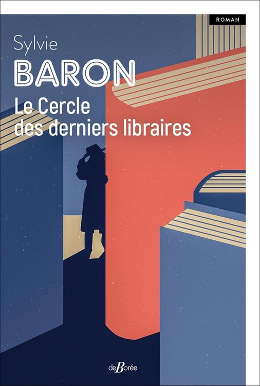 Produktbild: Le cercle des derniers libraires