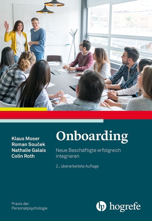 Produktbild: Onboarding