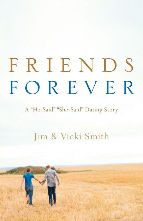 Produktbild: Friends Forever