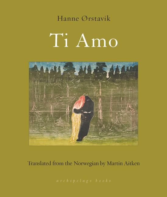 Produktbild: Ti Amo