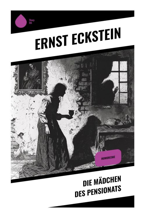 Produktbild: Die M&auml;dchen des Pensionats