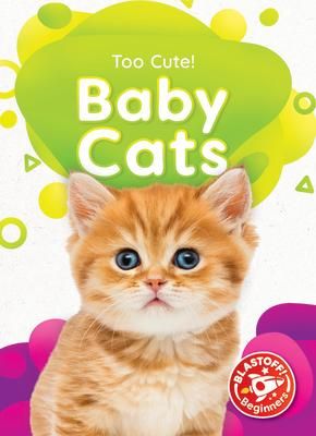 Produktbild: Baby Cats
