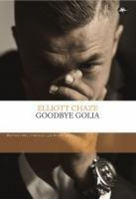 Produktbild: Goodbye Golia