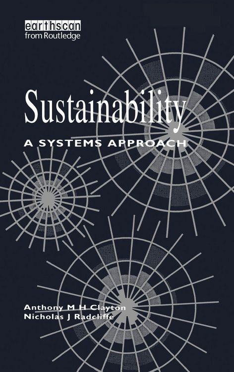Produktbild: Sustainability