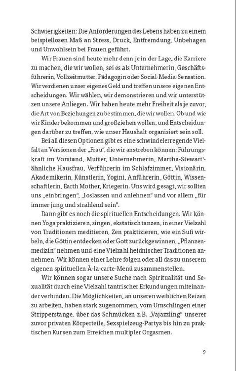 Produktbild: Der Weg der Wilden Frau