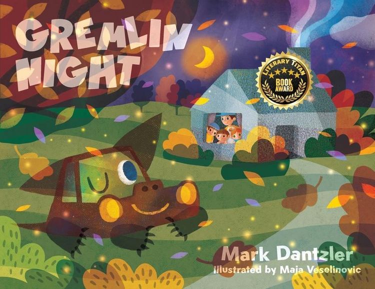 Produktbild: Gremlin Night