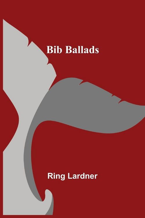 Produktbild: Bib Ballads