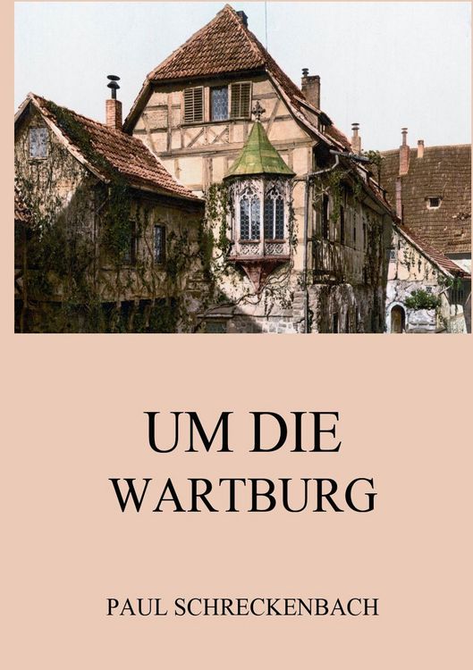 Produktbild: Um die Wartburg