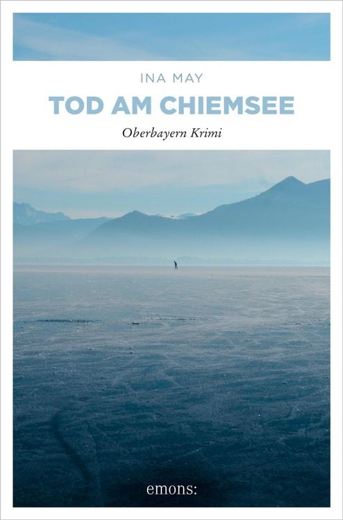 Produktbild: Tod am Chiemsee