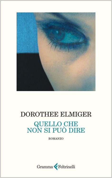 Produktbild: Quello che non si pu&ograve; dire