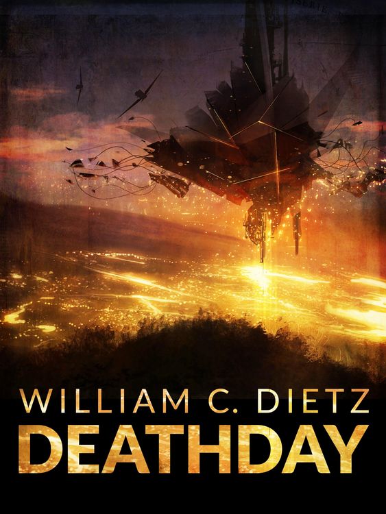 Produktbild: DeathDay