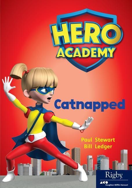 Produktbild: Catnapped