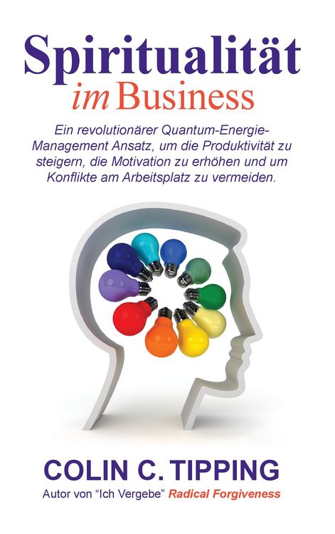 Produktbild: Spiritualität im Business
