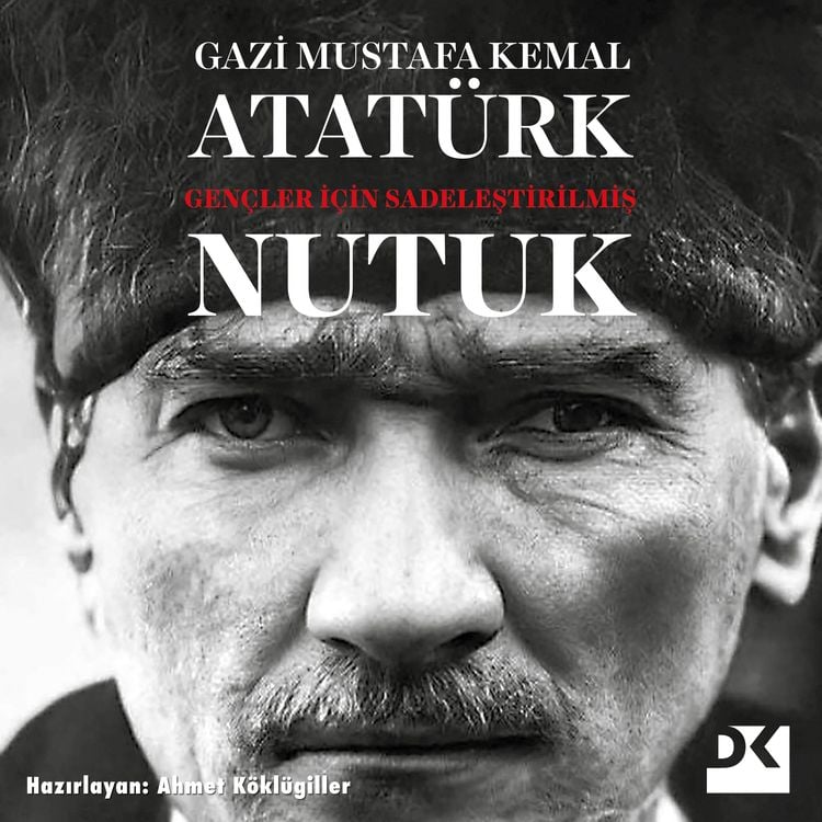 Produktbild: Nutuk