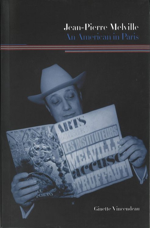 Produktbild: Jean-Pierre Melville