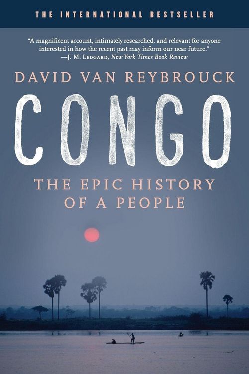 Produktbild: Congo
