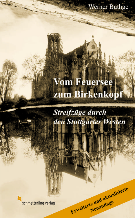 Produktbild: Buthge, W: Vom Feuersee zum Birkenkopf