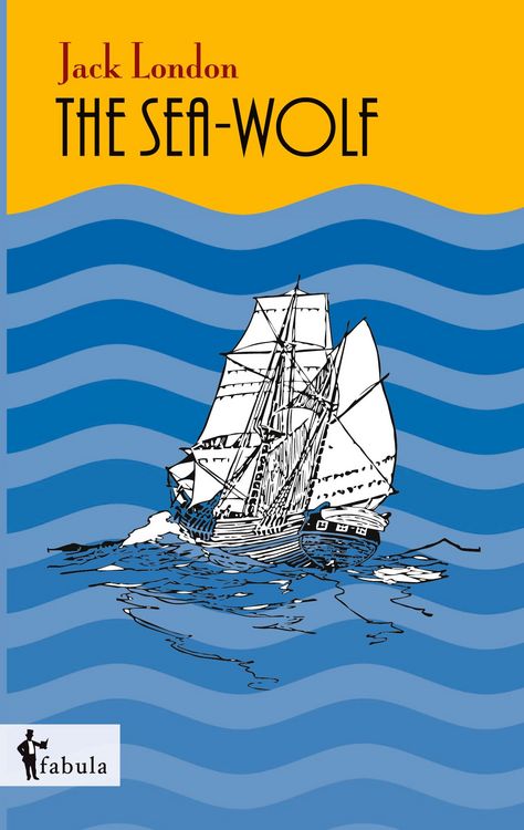 Produktbild: The Sea-Wolf