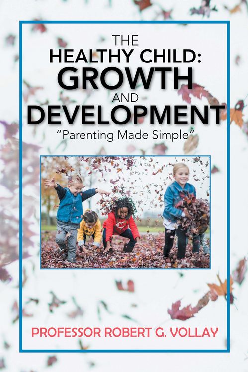 Produktbild: The Healthy Child: Growth and Development