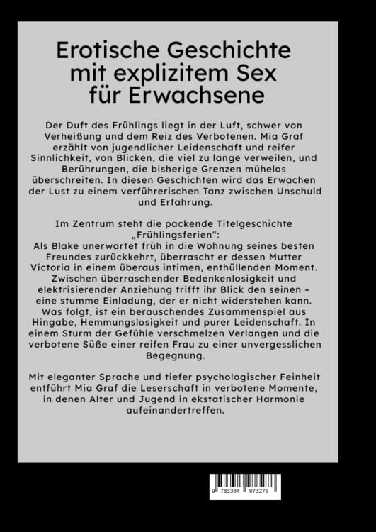 Produktbild: Fr&uuml;hlingsferien