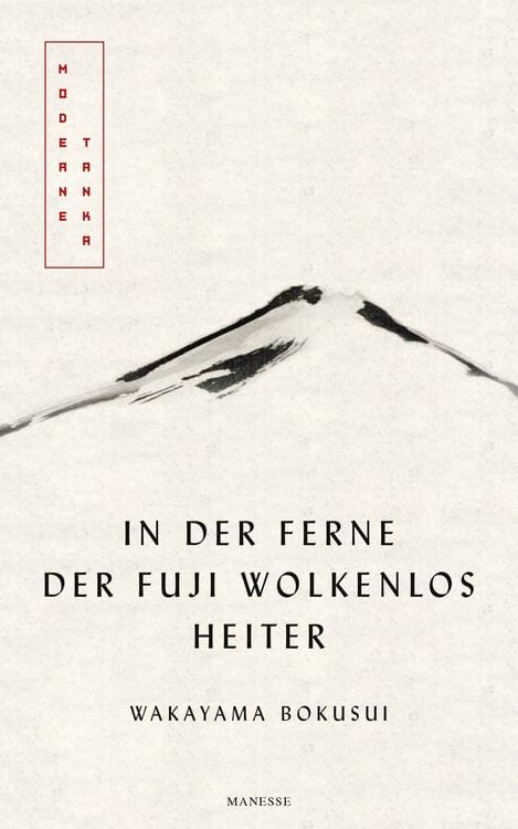 Produktbild: In der Ferne der Fuji wolkenlos heiter