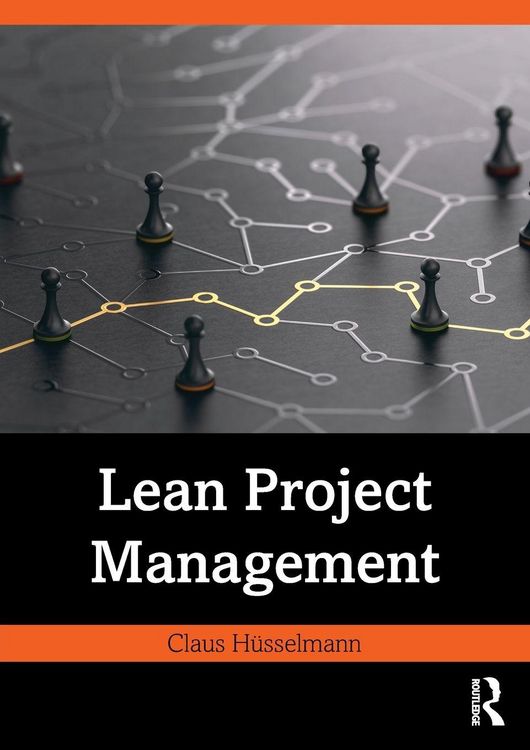 Produktbild: Lean Project Management