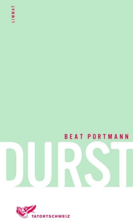 Bild vom Artikel Durst vom Autor Beat Portmann