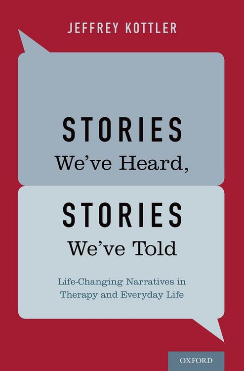 Produktbild: Stories We've Heard, Stories We've Told