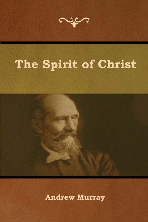 Produktbild: The Spirit of Christ