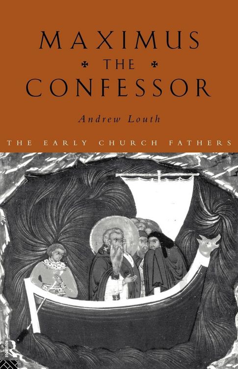 Produktbild: Maximus the Confessor