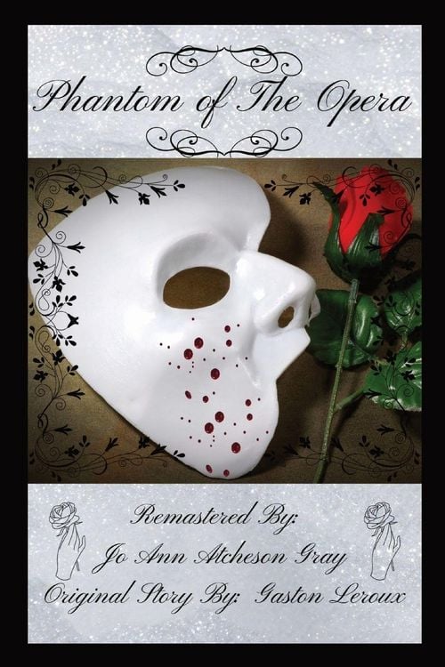 Produktbild: Phantom of The Opera