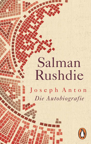 Produktbild: Joseph Anton