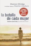 Produktbild: La Batalla de Cada Mujer