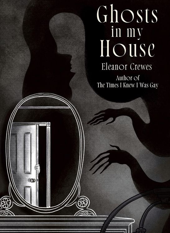 Produktbild: Ghosts in My House