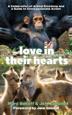 Produktbild: Love in Their Hearts